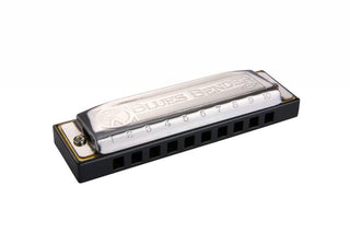 Harmonica Hohner Blues Bender