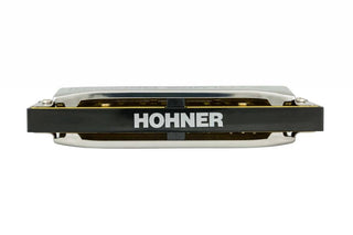 Harmonica Hohner Blues Bender
