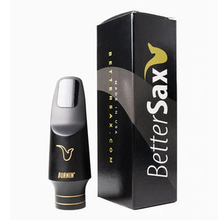 Jody Jazz BetterSax Burnin' Alto Saxophone Mouthpiece