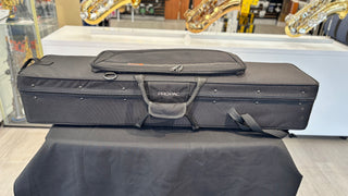 Étui Clarinette Basse Protec Pro-Pac Noir Usagé
