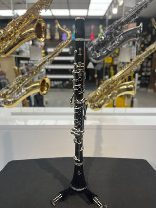 Clarinette Yamaha YCL-255, DÉMONSTRATEUR