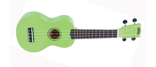 Ukulele Mahalo Rainbow Series