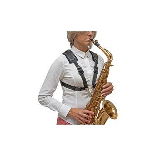 BG Saxophone Comfort Woman Harness