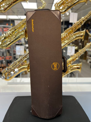 Pre-Owned Bach Trombone Soft Case