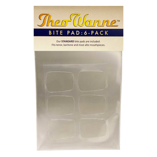 Theo-Wanne Bite Pad