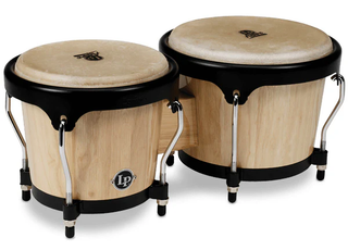 LP AspireWood Bongo LPA601