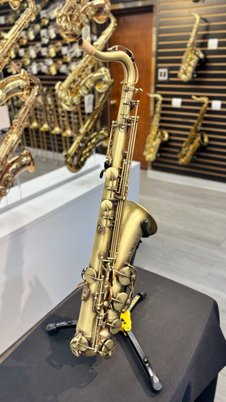 Pre-Owned Selmer Reference 54 Tenor Saxophone