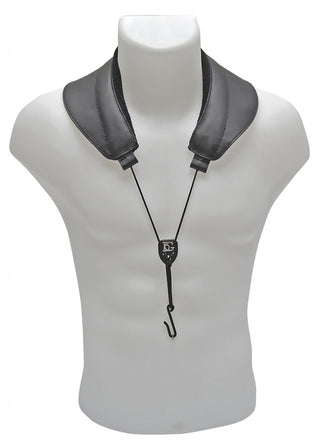BG Yoke Saxophone Strap