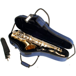 Étui Saxophone Ténor Protec Contour