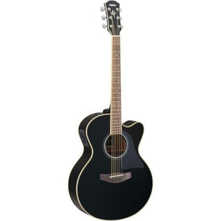 Guitare Électro-Acoustique Yamaha CPX700II