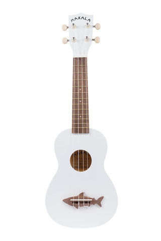 Makala Soprano Shark Ukulele