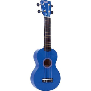 Ukulele Mahalo Rainbow Series