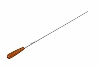 Baguette Direction Mollard ''P'' Series 12'' Bloodwood Fibre de Carbone