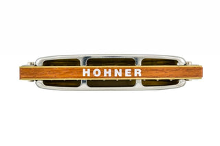 Harmonica Hohner Blues Harp