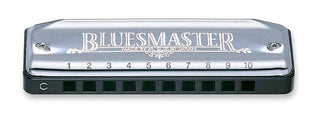 Harmonica Suzuki Bluesmaster