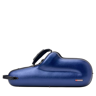 Étui Sax Alto Protec Zip Micro - Bleu