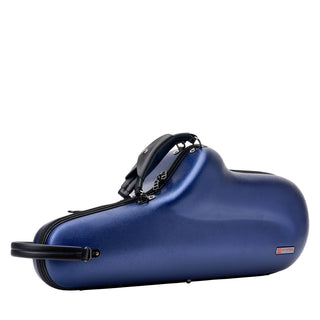 Étui Sax Alto Protec Zip Micro - Bleu