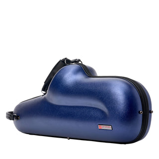 Étui Sax Alto Protec Zip Micro - Bleu