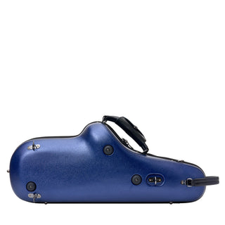 Étui Sax Alto Protec Zip Micro - Bleu