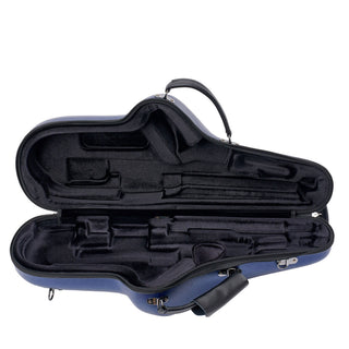 Étui Sax Alto Protec Zip Micro - Bleu