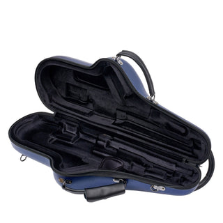 Étui Sax Alto Protec Zip Micro - Bleu