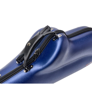 Étui Sax Alto Protec Zip Micro - Bleu