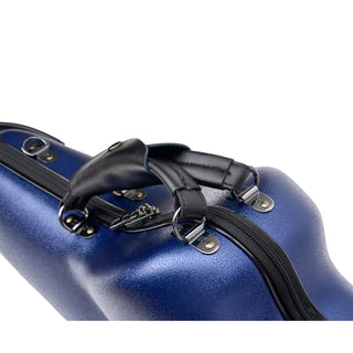 Étui Sax Alto Protec Zip Micro - Bleu