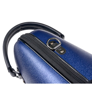 Étui Sax Alto Protec Zip Micro - Bleu