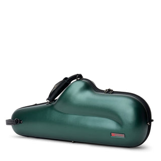 Étui Saxophone Alto Protec Zip Micro Vert