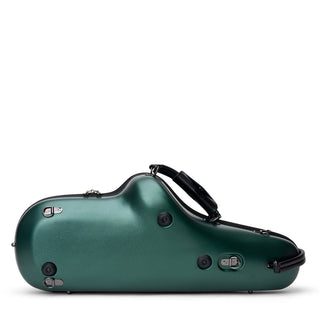 Étui Saxophone Alto Protec Zip Micro Vert