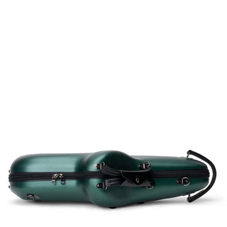 Étui Saxophone Alto Protec Zip Micro Vert
