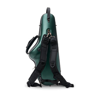 Étui Saxophone Alto Protec Zip Micro Vert