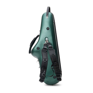 Étui Saxophone Ténor Protec Zip Micro - Vert