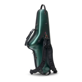 Étui Saxophone Ténor Protec Zip Micro - Vert