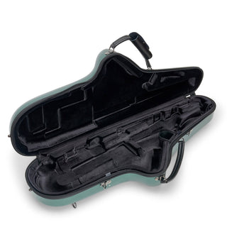 Étui Saxophone Ténor Protec Zip Micro - Vert