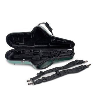 Étui Saxophone Ténor Protec Zip Micro - Vert