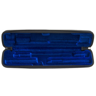 Étui de Flûte Protec Micro Zip - ABS