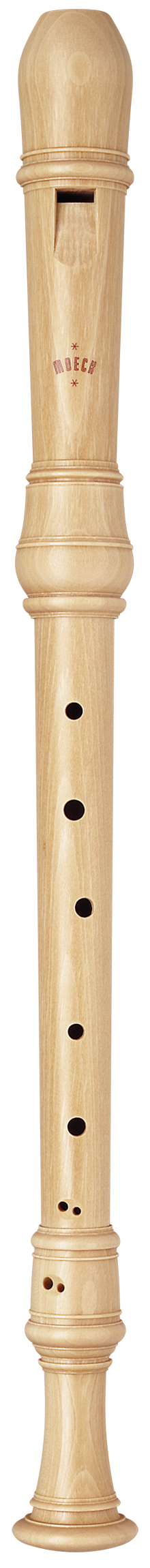 Moeck Rottenberg Tenor Recorder – Maple