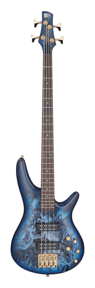 Guitare Basse Ibanez SR300EDX