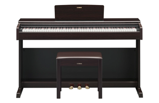 Piano Numérique Yamaha Arius YDP-145