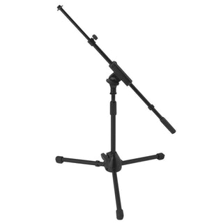Pied de Microphone On-Stage Pour Batterie et Amplificateur MS7411TB