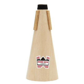 Denis Wick Trumpet Straight Mute