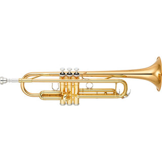 Trompette Sib Yamaha YTR-4335GII