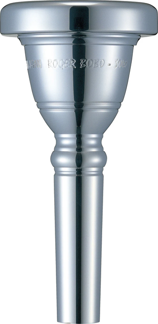 Embouchure Tuba Yamaha "Série Signature"
