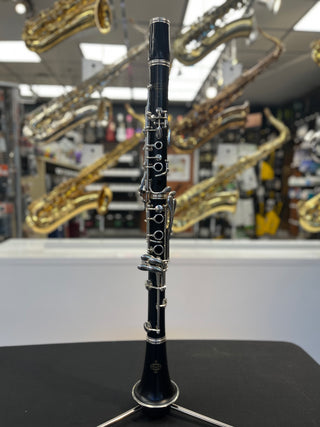 Pre-Owned Buffet Crampon E11 Bb Clarinet