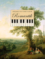 Bärenreiter Piano Album
