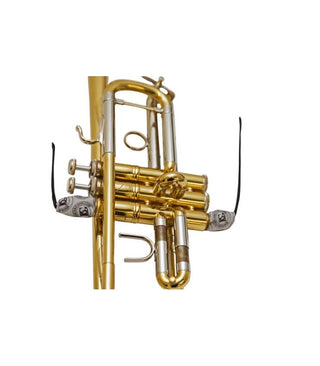 BG Valve Casing Swab - Trumpet, Cornet & Flugelhorn
