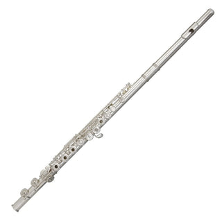 Flûte Brio B3F Sterling, Tête Sheridan