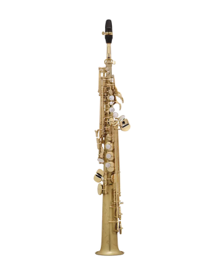 Selmer Series III Jubilee Soprano Saxophone