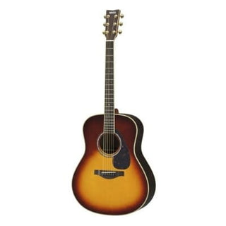 Guitare Acoustique Yamaha LL6ARE